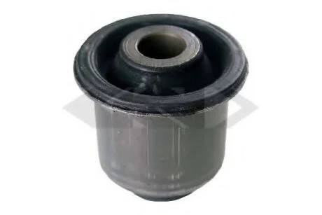 Сайлентблок важеля переднього Nissan Navara, Pathfinder верхній 05-> SPIDAN 411781