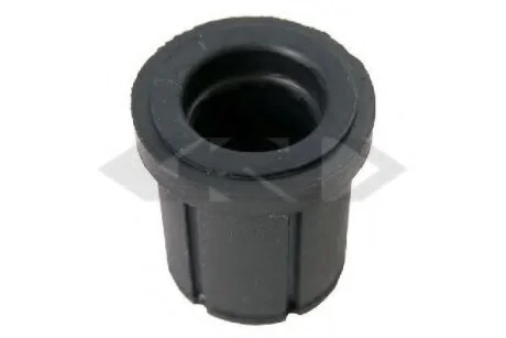 Втулка рессоры заднего моста (задняя/нижняя) (4 штуки на авто) Toyota Hilux SPIDAN 411788