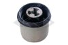 Втулка задньої балки Seat Cordoba, Ibiza III, VW Polo (95-02) SPIDAN 411790 (фото 1)
