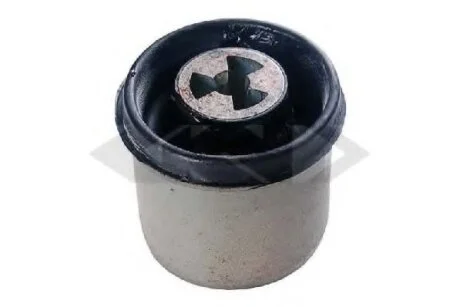 Втулка задньої балки Seat Cordoba, Ibiza III, VW Polo (95-02) SPIDAN 411790