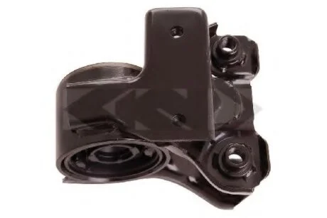 Сайлентблок важеля переднього Honda CR-V 06-> задній лівий L SPIDAN 411791