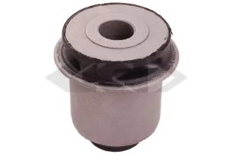 Сайлентблок важеля переднього Mazda 6 (07-13) ниж.перед. SPIDAN 411797