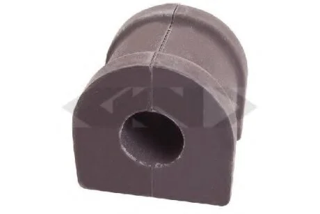 Втулка стаб. передня BMW X3 (E83) 03-> (d22,5) SPIDAN 411799