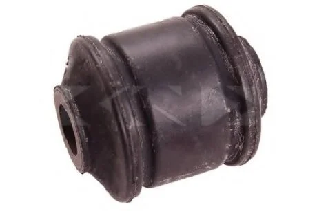 Втулка задньої балки Ford Fiesta 95-> SPIDAN 411800