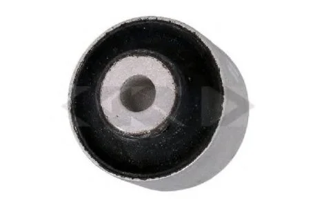 Сайлентблок важеля переднього Audi A4 B8, Q5 ->12 верхнього SPIDAN 411801