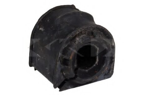Втулка стаб. передня Ford C-Max, Focus, Kuga 03-> (d=18mm) SPIDAN 411807