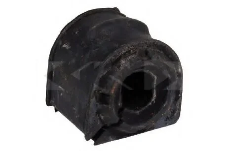 Втулка стаб. передня Ford C-Max, Focus, Kuga 03-> (d=18mm) SPIDAN 411807