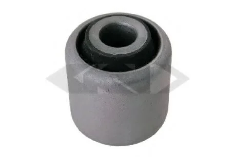 Сайлентблок важеля переднього BMW X5 (E70, F15) нижній зовн. ззаду SPIDAN 411814