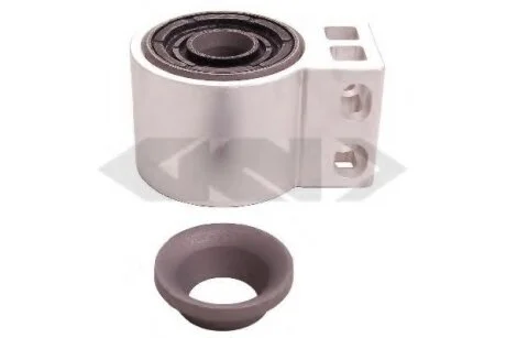 Сайлентблок важеля переднього Opel Insignia A (08-17) задній з втулкою SPIDAN 411818