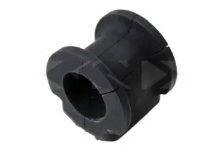 Втулка стаб. передня Opel Agila, Suzuki Splash 08-> (d=22.5mm) SPIDAN 411826