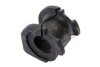 Втулка стаб. передня Opel Agila B, Suzuki Swift III (05-15) (d=20mm) SPIDAN 411827 (фото 1)