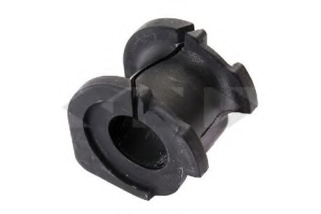Втулка стаб. передня Opel Agila B, Suzuki Swift III (05-15) (d=20mm) SPIDAN 411827