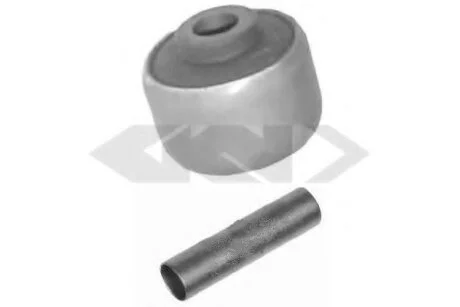 Сайлентблок важеля + Втулка Audi - 100 - A6 - Avant - Quattro SPIDAN 411831 (фото 1)