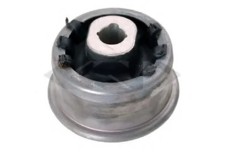 Сайлентблок важеля переднього Renault Megane III 08-> задній (диск.R16/17) SPIDAN 411832