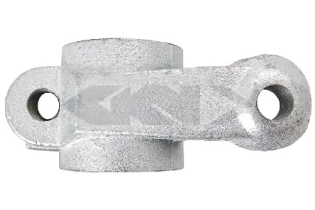 Сайлентблок важеля переднього Fiat Scudo-Peugeot Expert 07-> передній SPIDAN 411835