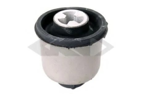 Втулка задньої балки Skoda Octavia Tour, VW Golf IV (d72) SPIDAN 411848