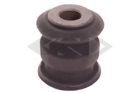 Сайлентблок важеля переднього Honda Jazz III, Insight (08->) ниж.перед. SPIDAN 411853
