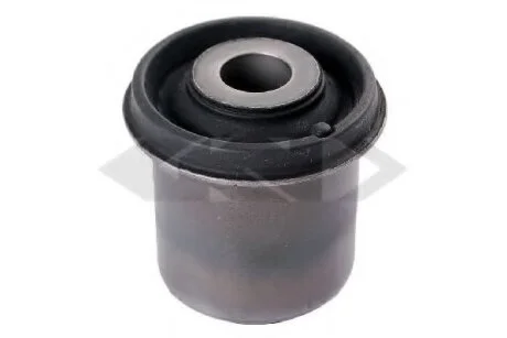 Сайлентблок важеля переднього Mitsubishi L200 (04-16) нижнього SPIDAN 411859