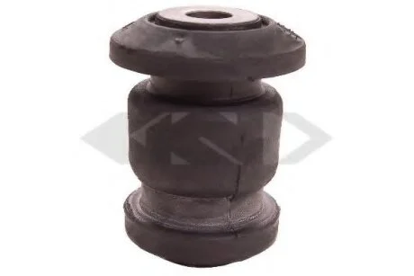 Сайлентблок важеля переднього Fiat Doblo 09->, Fiorino 08-> передній SPIDAN 411871