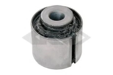 Сайлентблок важеля переднього BMW 5 (F10)/6 (F12)/7 (F01) 08-> верхній, передній SPIDAN 411887