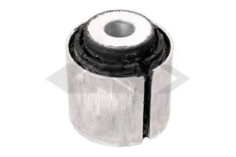 Сайлентблок важеля заднього BMW 5 (F10)/6 (F12)/7 (F01) 08-> верхній, передній SPIDAN 411888