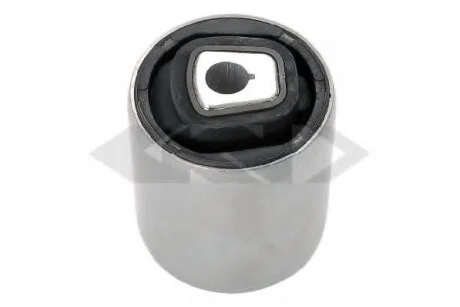 Сайлентблок важеля переднього BMW 5 (F10)/6 (F12)/7 (F01) 08-> нижній, задній SPIDAN 411889