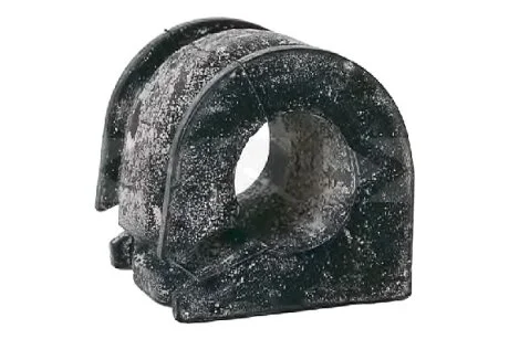 Втулка стабілізатора Dacia Duster SPIDAN 411897