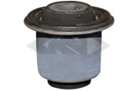 Сайлентблок рычага (переднего/нижнего) (передний/задний) Duster 10- SPIDAN 411898 (фото 1)