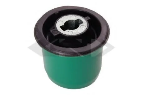 Втулка задньої балки Citroen C4, Peugeot 307 (d72,5) SPIDAN 411906