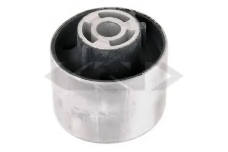 С/б важеля заднього Skoda Octavia A5, Superb II, Passat CC проздовжного (63.8x12.3x60.2) SPIDAN 411907