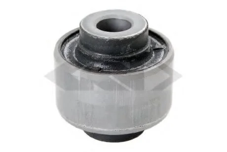 Сайлентблок переднего рычага спереди (14.2x50x49) Nissan Juke Leaf Tiida 10- SPIDAN 411908