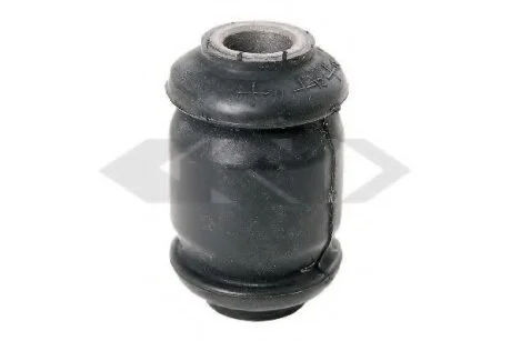 Сайлентблок важеля переднього Hyundai Getz (02-10) нижн.передній SPIDAN 411924