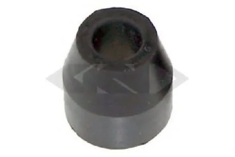 Сайлентблок важеля Matiz, QQ Suzuki Alto SPI SPIDAN 411943