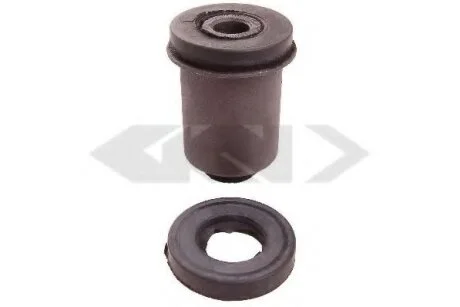 Сайлентблок важеля переднього Hyundai H-1 08-> передний SPIDAN 411946