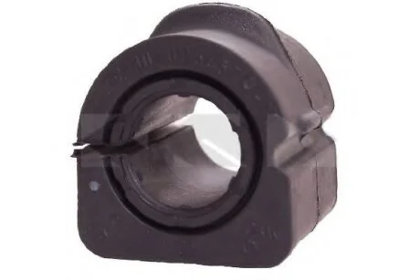 Втулка стаб. задня Ford Connect 02-> вис. криша (d23) SPIDAN 411973