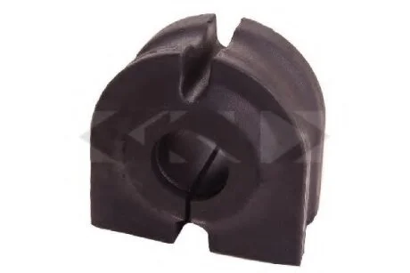 Втулка стабілізатора BMW 5-6-7 Serie (E6_) SPIDAN 411975