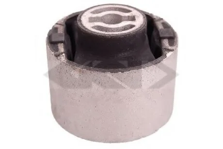 Сайлентблок важеля заднього Opel Vectra C (поздовжнього) SPIDAN 411982