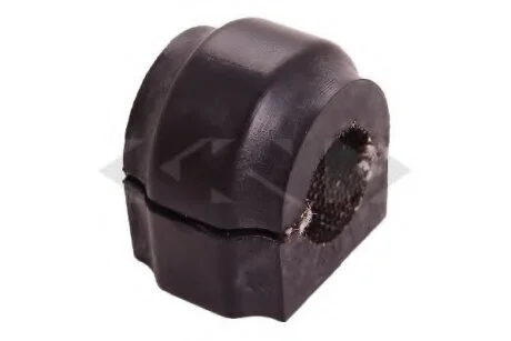 Втулка стаб. заднього Mini Clubman, Countryman (01-16) (d=17mm) SPIDAN 411997