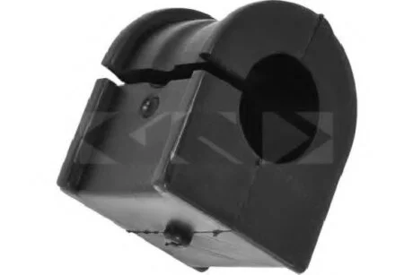 Втулка стабілізатора Renault, Opel- Vauxhall, Nissan, Fiat SPIDAN 412009