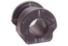 Втулка стаб. передня Skoda Fabia I-II-III, VW Polo (01-12) (d19,6) SPIDAN 412024 (фото 1)
