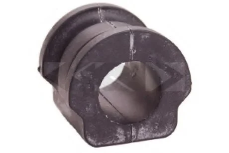 Втулка стаб. передня Skoda Fabia I-II-III, VW Polo (01-12) (d19,6) SPIDAN 412024