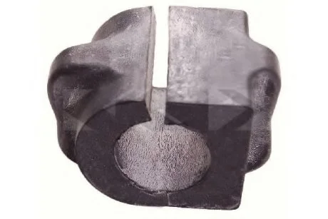 Втулка стабілізатора Volvo 740/760/940/960/S90/V90 SPIDAN 412027