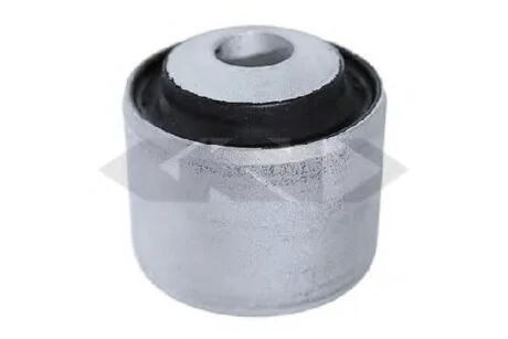 Сайлентблок важеля заднього MB S-Class W221 (верх. зовн.) SPIDAN 412035