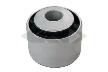 Сайлентблок важеля заднього MB S-Class W221 (нижн. зовн.) SPIDAN 412037