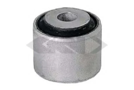 Сайлентблок важеля заднього MB S-Class W221 (нижн. внутр.) SPIDAN 412038