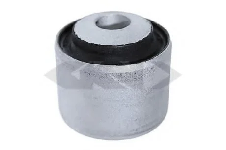 Сайлентблок важеля заднього MB S-Class W221 (для розвантажувальної розпірки) (зовнішній) SPIDAN 412040
