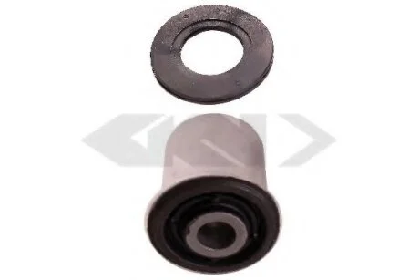 Сайлентблок важеля переднього Nissan Teana, Murano (03-08) нижній, передній SPIDAN 412050