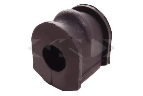 Втулка стаб. задня Renault Micra 82-> (d=15мм) SPIDAN 412066