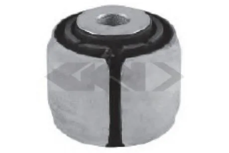 Сайлентблок важеля заднього BMW X5 (E70, F15) (задній верхній) SPIDAN 412079