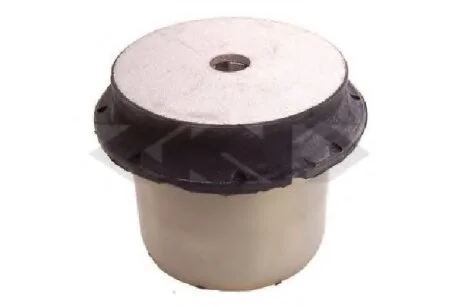 Втулка задньої балки VW UP 1.0 (11->), Skoda Citigo SPIDAN 412083